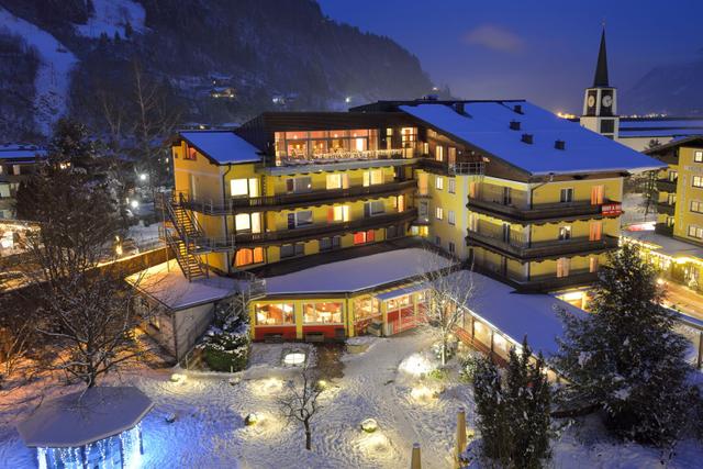 Hotel Der Schütthof