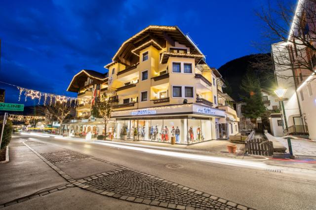 Manni Home