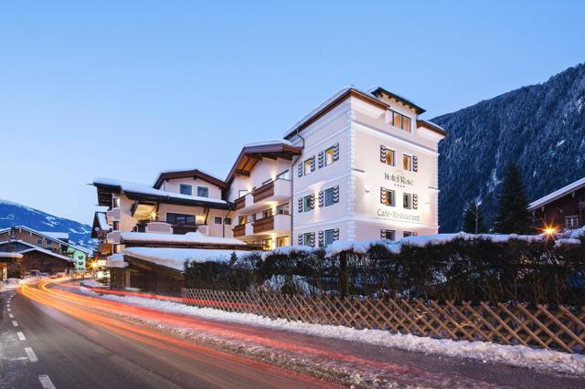 Hotel Rose