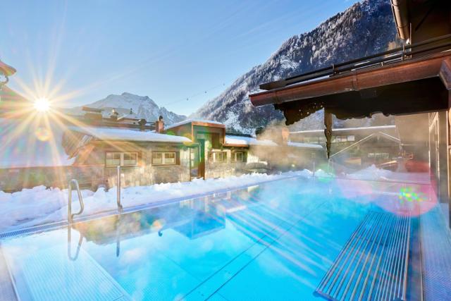 Hotel Neue Post 