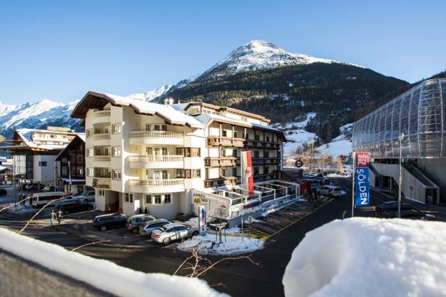 Hotel Valentin