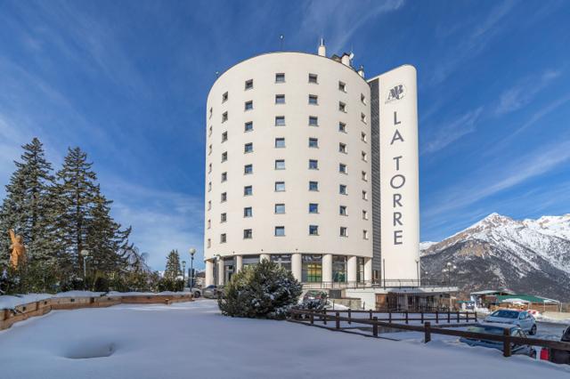Hotel La Torre