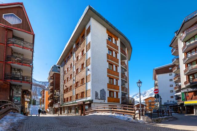 Hotel Compagnoni