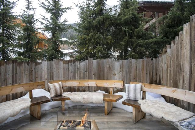 Mountain Home Villa Anna