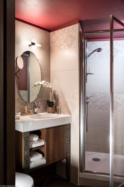 Hotel Le Hameau du Kashmir