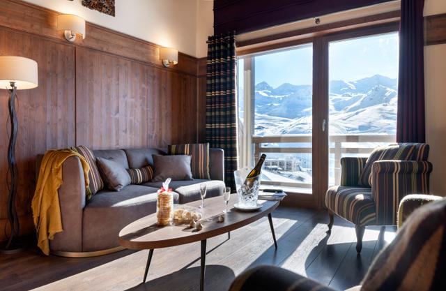 Hotel Le Hameau du Kashmir
