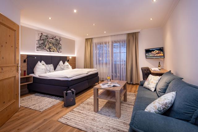 Boutique Hotel Martha