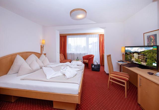 Hotel Der Schütthof