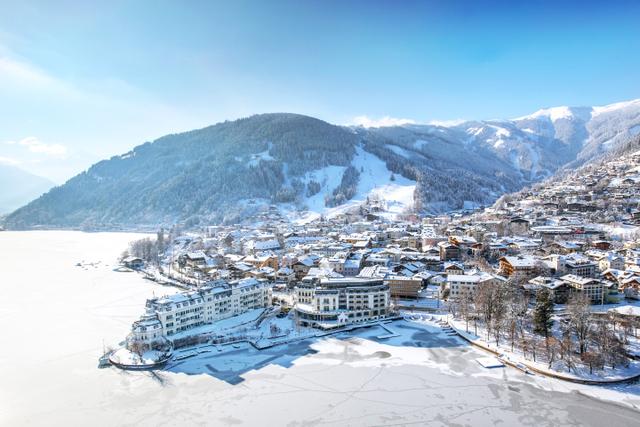 Grand Hotel Zell am See