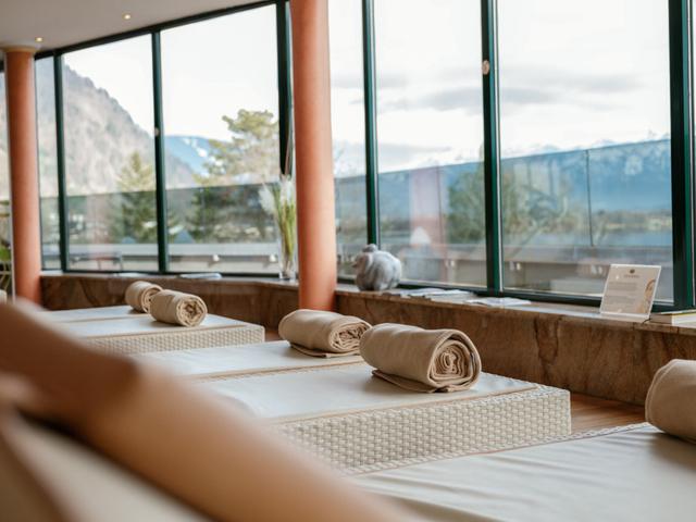 Grand Hotel Zell am See