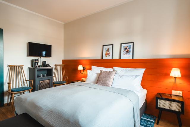 Hotel Henri Country House