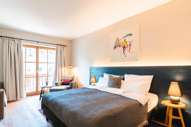 Hotel Henri Country House