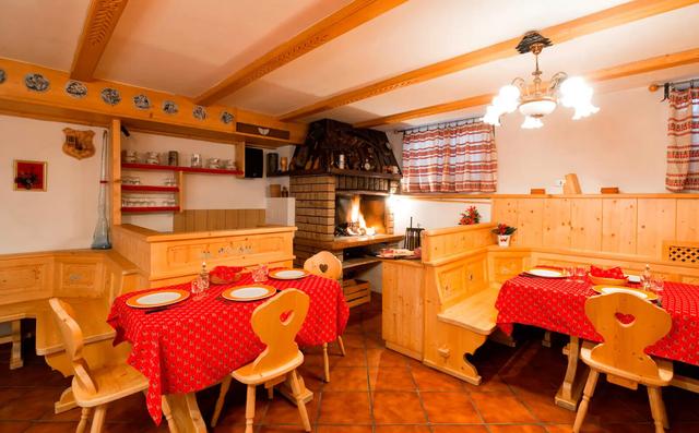 Albergo Denise