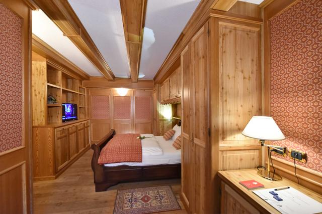 Chambres Mont Cervin