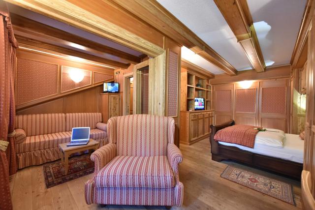 Chambres Mont Cervin