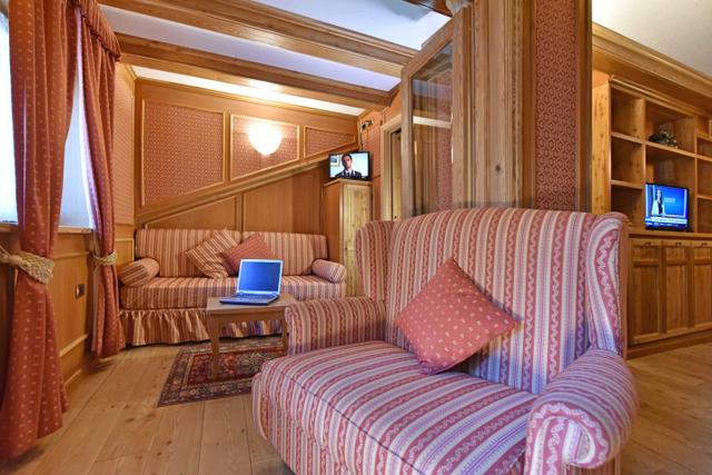 Chambres Mont Cervin