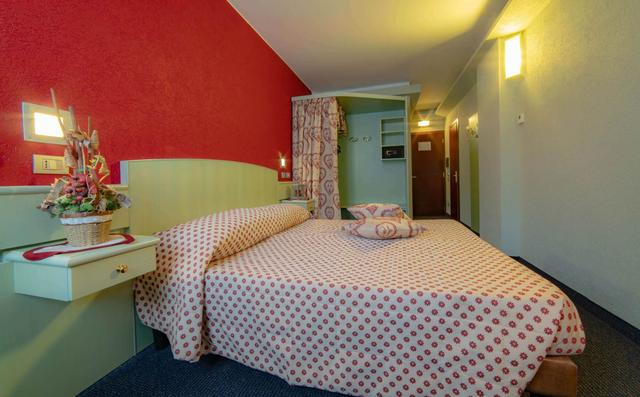 Hotel Astoria