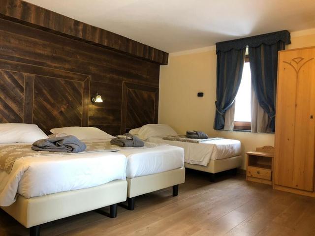 Hotel Edelweiss