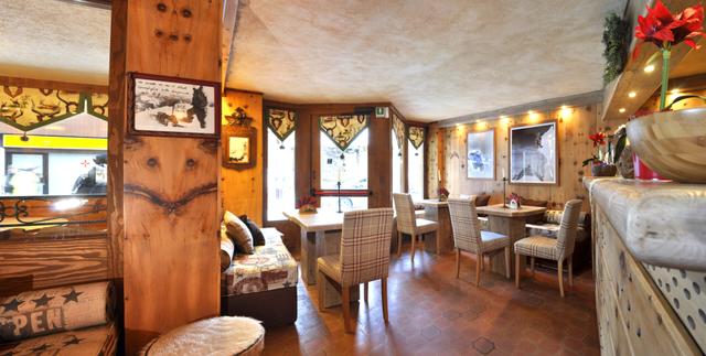 Hotel Compagnoni