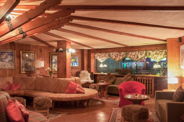 Hotel Compagnoni