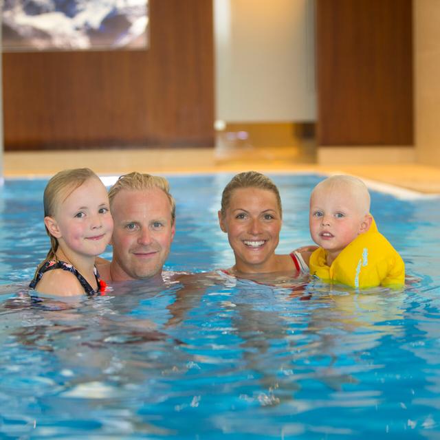 Hotel Salzburger Hof