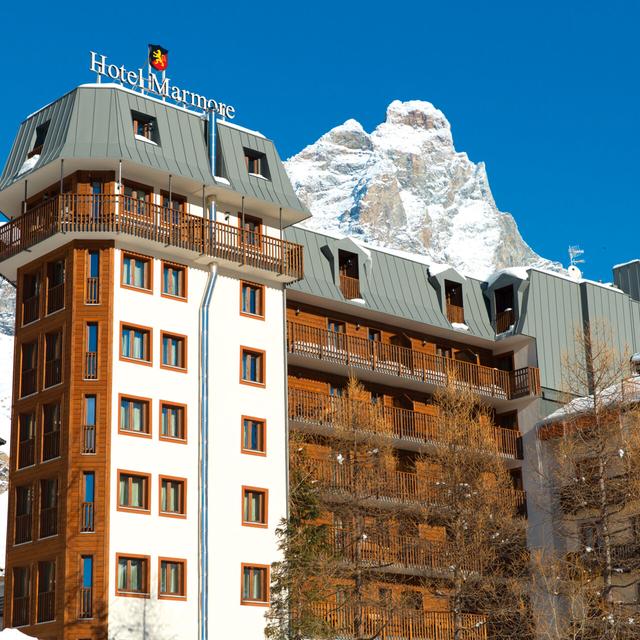 Hotel Marmore