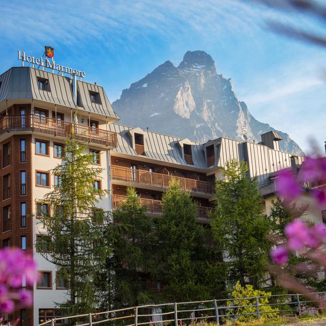 Hotel Marmore