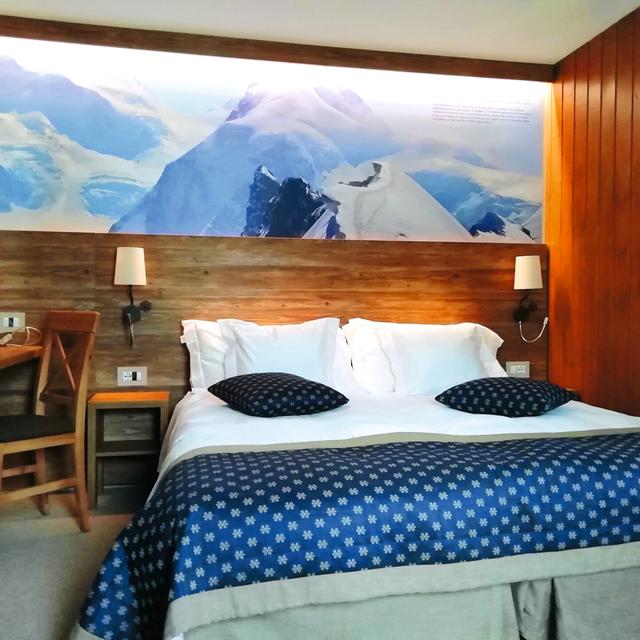 Hotel Breithorn