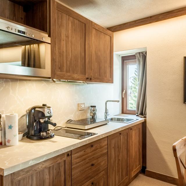 Eden Apartments