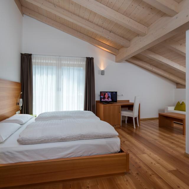 Hotel Albergo International