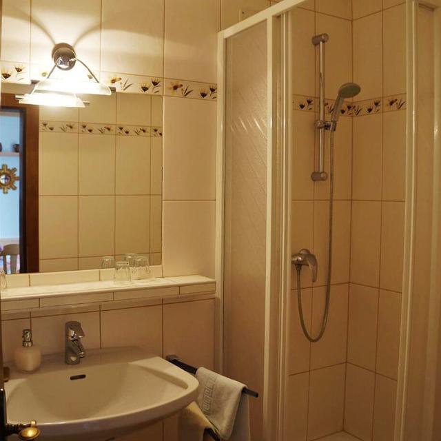 Landhaus Gletschermühle