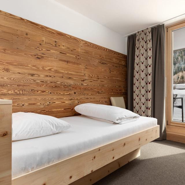 Hotel Nassereinerhof