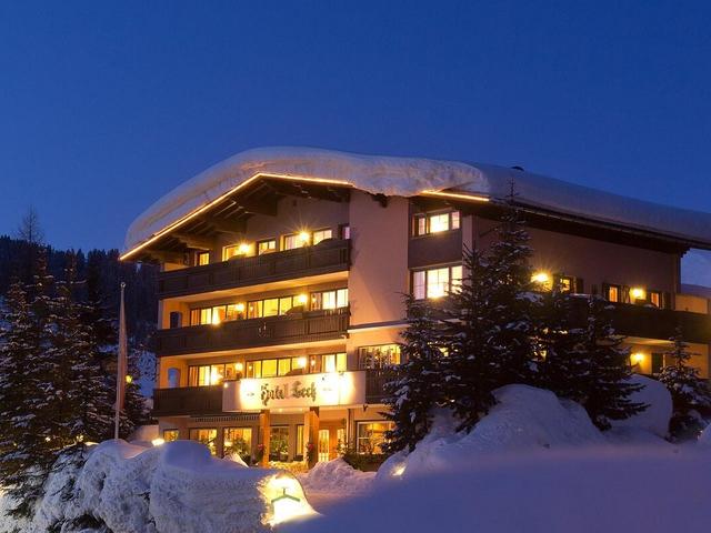 Hotel Lech
