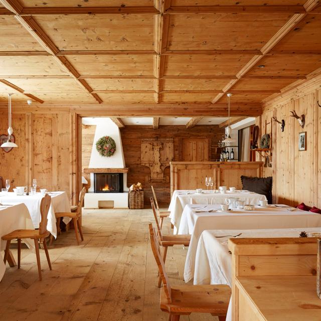 Mountain Home Villa Anna