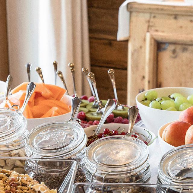 Mountain Home Villa Anna