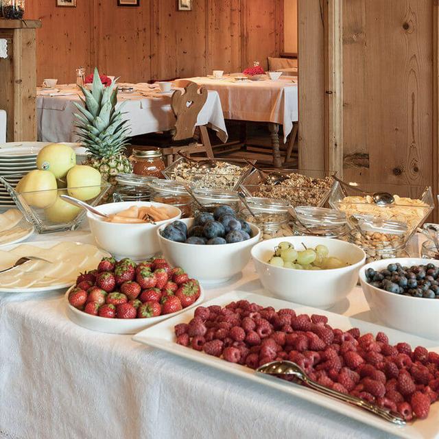 Mountain Home Villa Anna