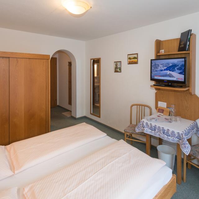 Pension Schipflinger