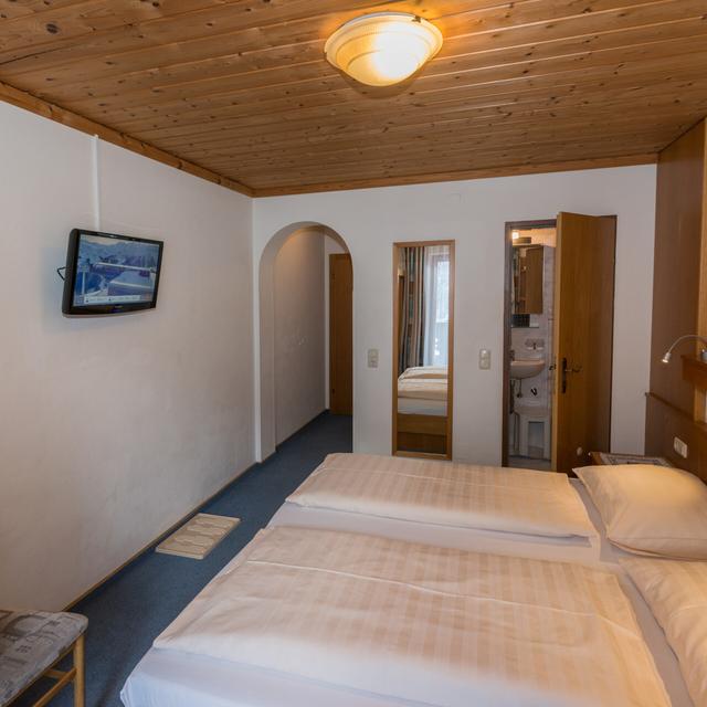 Pension Schipflinger