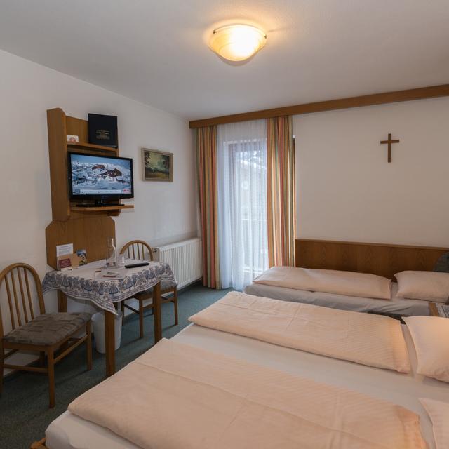 Pension Schipflinger