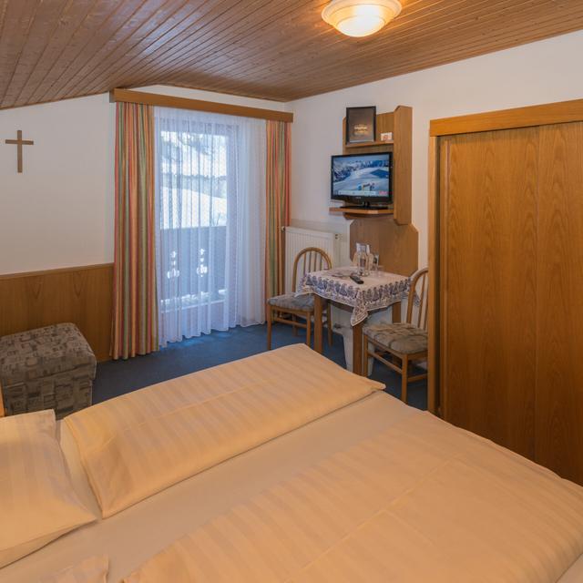 Pension Schipflinger