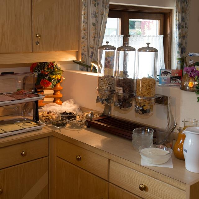 Pension Schipflinger