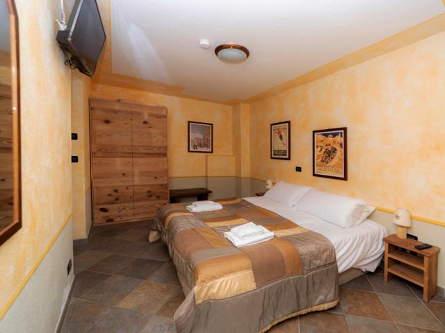 Hotel Gran Trün