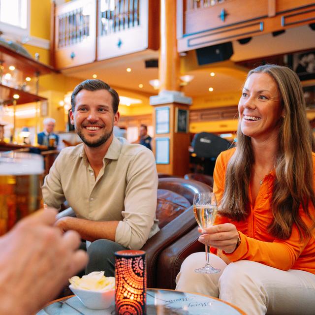 Hotel Salzburger Hof