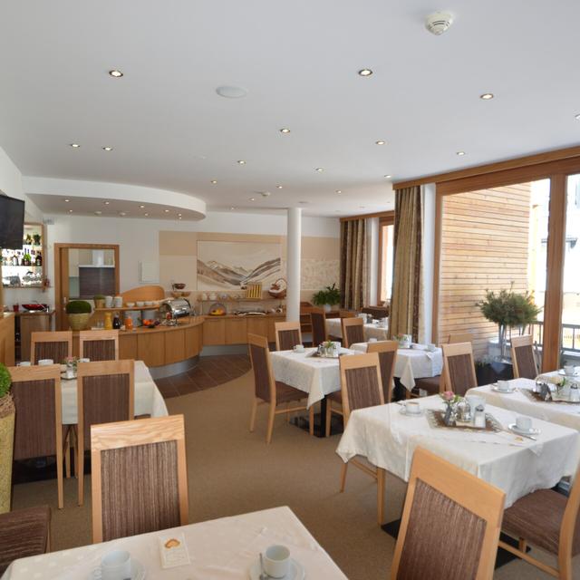 Hotel Garni Panorama