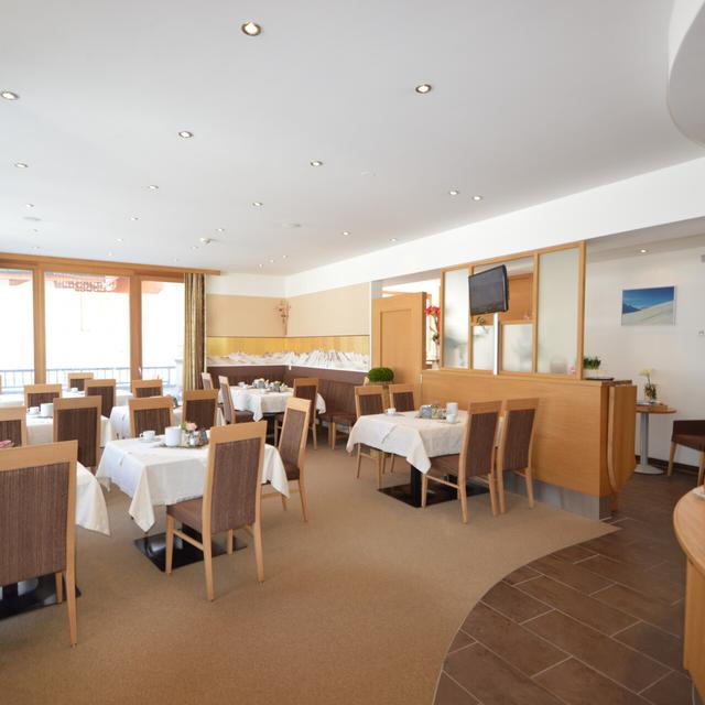 Hotel Garni Panorama