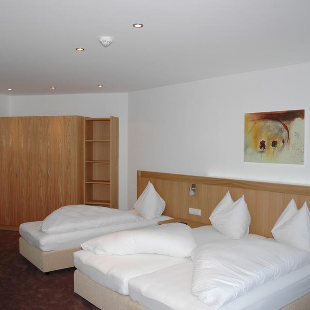 Hotel Garni Panorama