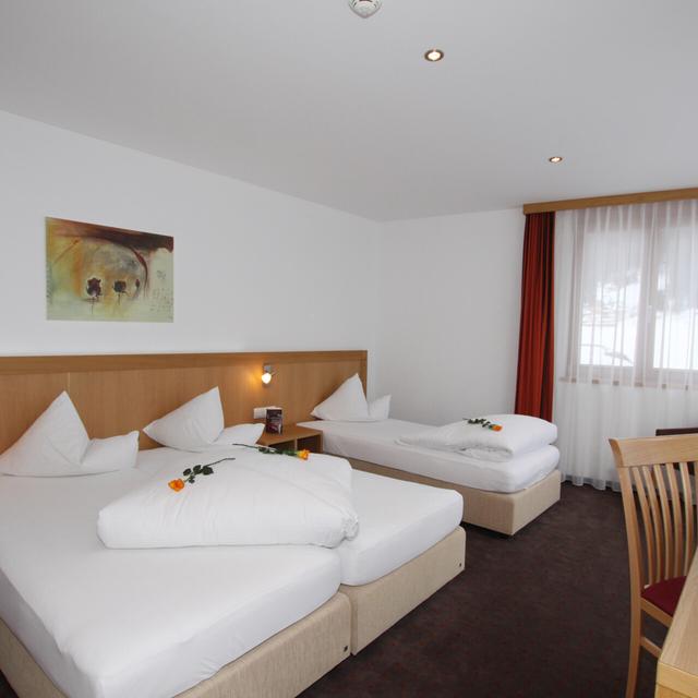 Hotel Garni Panorama