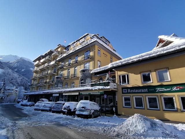 Hotel Mozart