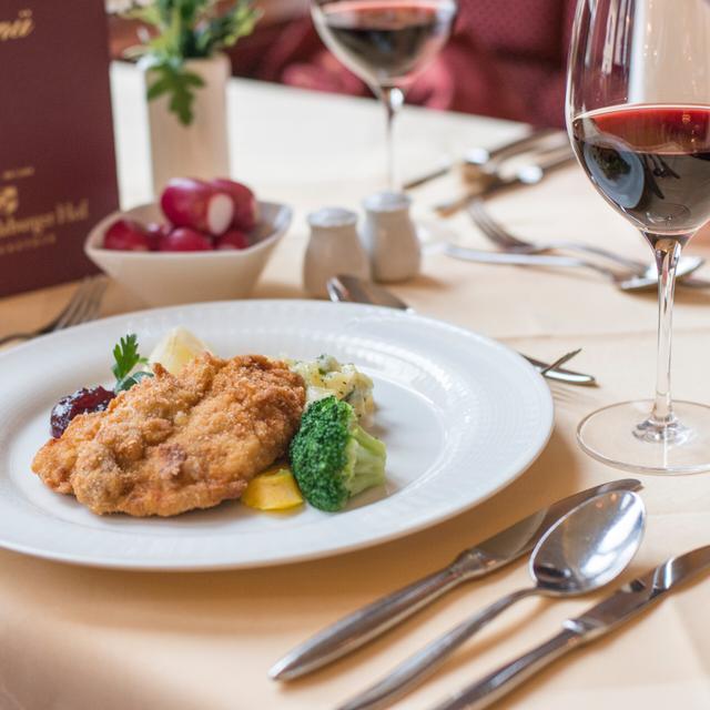 Hotel Salzburger Hof