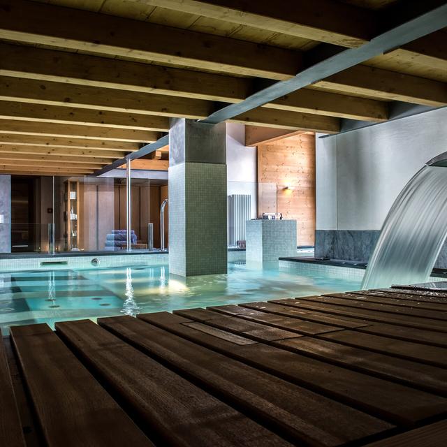 Sporthotel Sertorelli